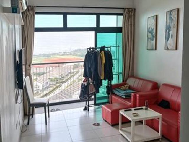 Serviced Residence for rent in Johore Bahru, Johor