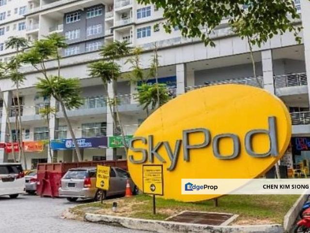 Shop for sale in Petaling, Subang Jaya