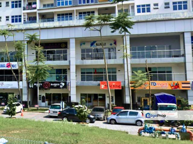 Shop for sale in Petaling, Subang Jaya