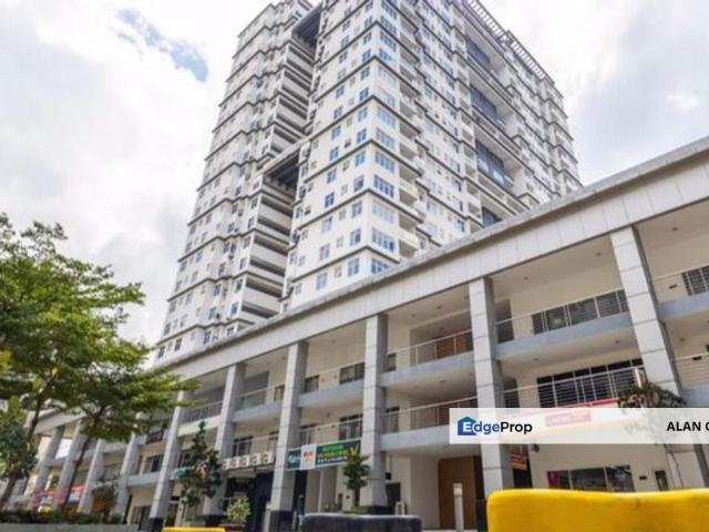 Shop for rent in Petaling, Subang Jaya