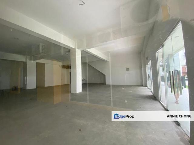 Shop for rent in Petaling, Subang Jaya