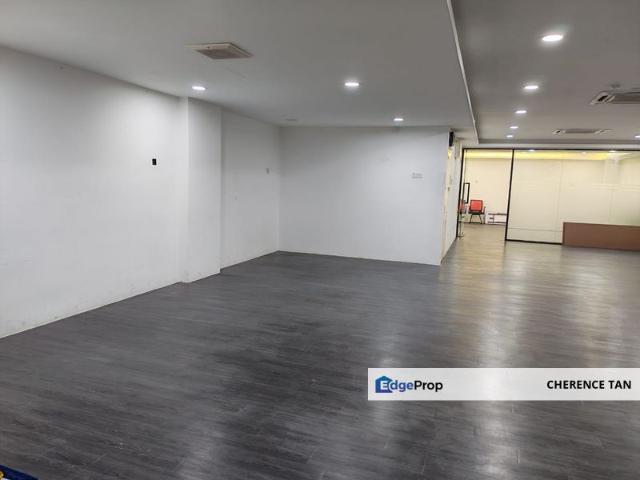 Shop for rent in Puchong, Majlis Bandaraya Subang Jaya