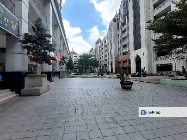 Shop for sale in Petaling, Subang Jaya