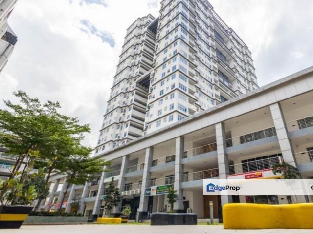 Shop for rent in Petaling, Subang Jaya