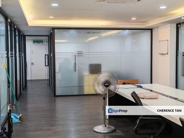 Shop for rent in Puchong, Majlis Bandaraya Subang Jaya