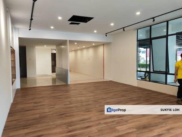 Shop for sale in Petaling, Subang Jaya