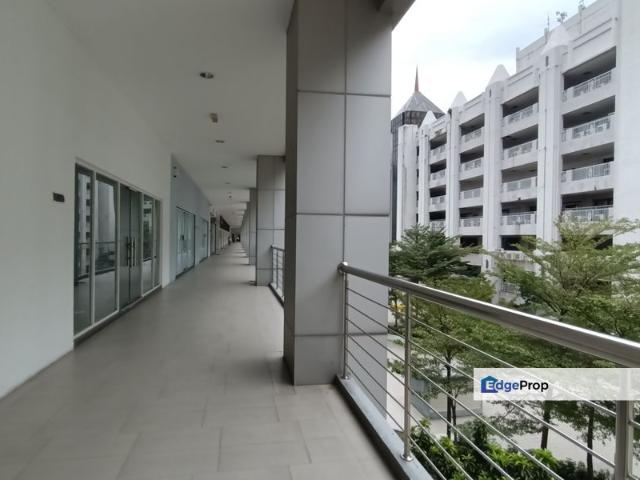 Shop for rent in Petaling, Subang Jaya