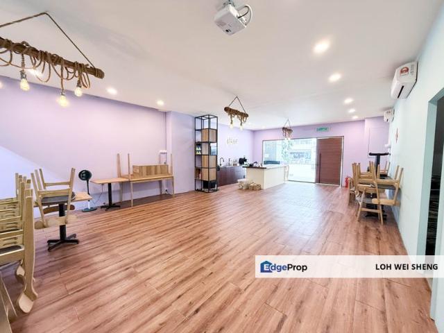 Shop for rent in Petaling, Subang Jaya