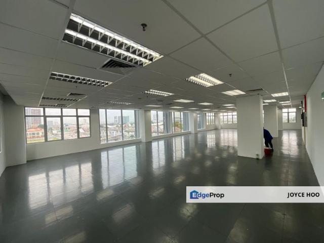 Shop for rent in Petaling, Subang Jaya