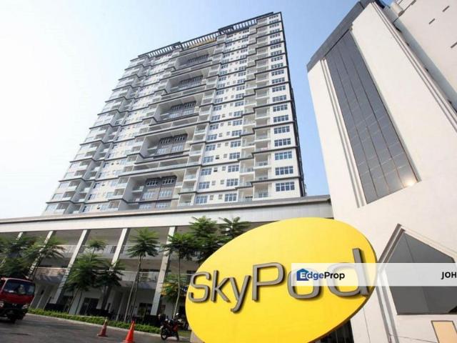 Shop for sale in Petaling, Subang Jaya