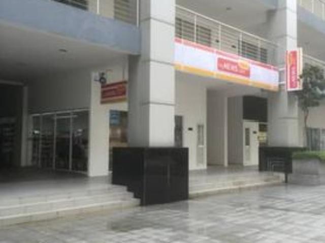 Shop for sale in Petaling, Subang Jaya