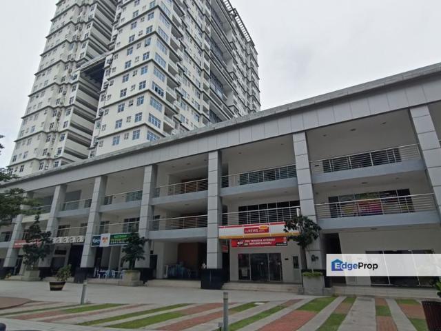 Shop for sale in Petaling, Subang Jaya