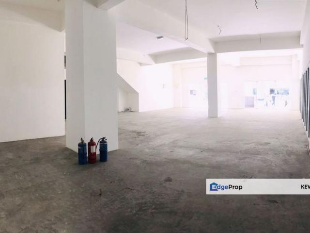 Shop for rent in Petaling, Subang Jaya