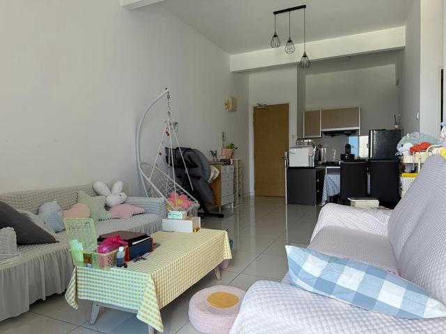 Serviced Residence for sale in Petaling, Subang Jaya