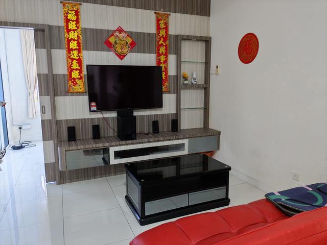 Serviced Residence for sale in Petaling, Subang Jaya