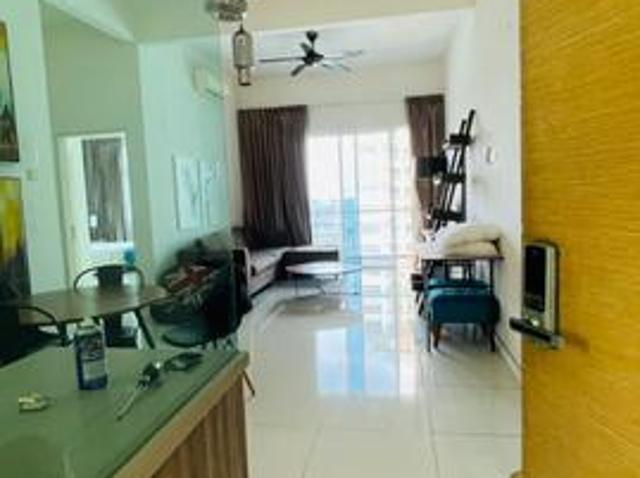 Serviced Residence for sale in Petaling, Subang Jaya
