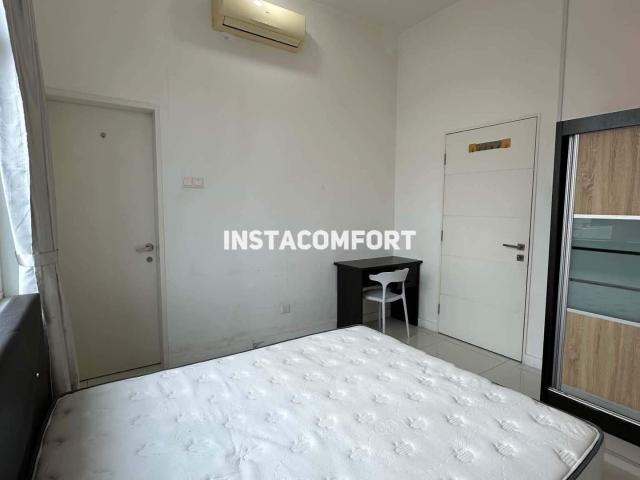 Room for rent in Petaling, Subang Jaya