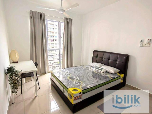 Room for rent in Petaling, Subang Jaya