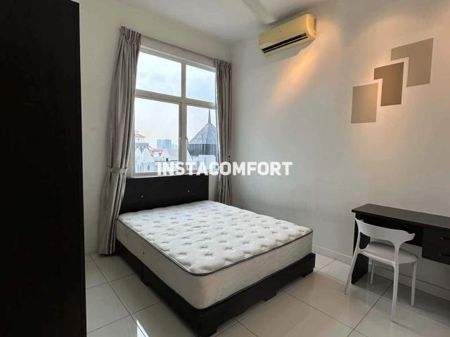 Room for rent in Petaling, Subang Jaya