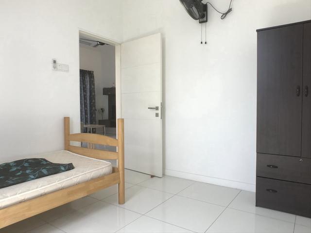 Serviced Residence for rent in Petaling, Subang Jaya