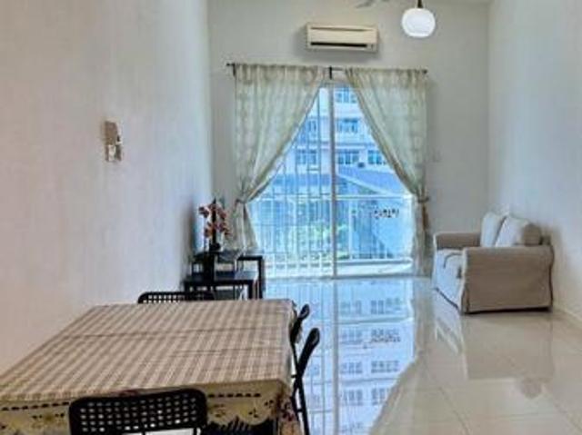Condominium for rent in Petaling, Subang Jaya