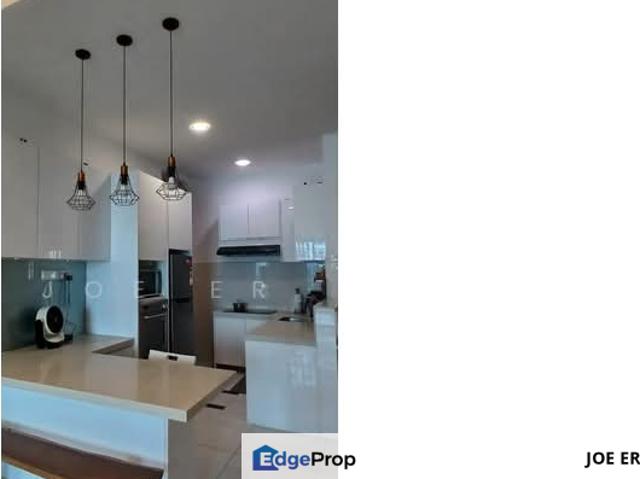 Condominium for sale in Petaling, Subang Jaya