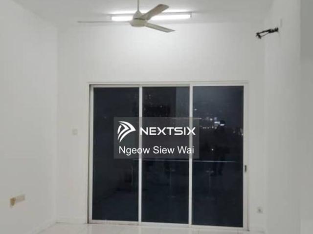 Apartment for rent in Petaling, Subang Jaya