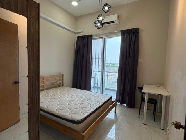 Room for rent in Petaling, Subang Jaya