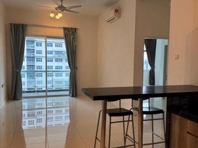 Serviced Residence for sale in Petaling, Subang Jaya