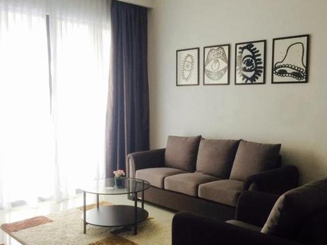 Serviced Residence for sale in Petaling, Subang Jaya