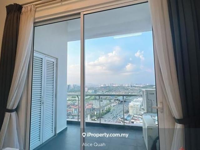 Apartment for rent in Petaling, Subang Jaya