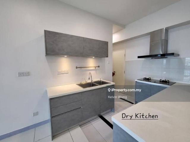 Apartment for rent in Petaling, Subang Jaya