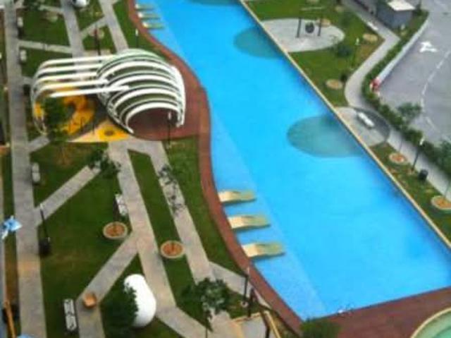 Apartment for rent in Petaling, Subang Jaya