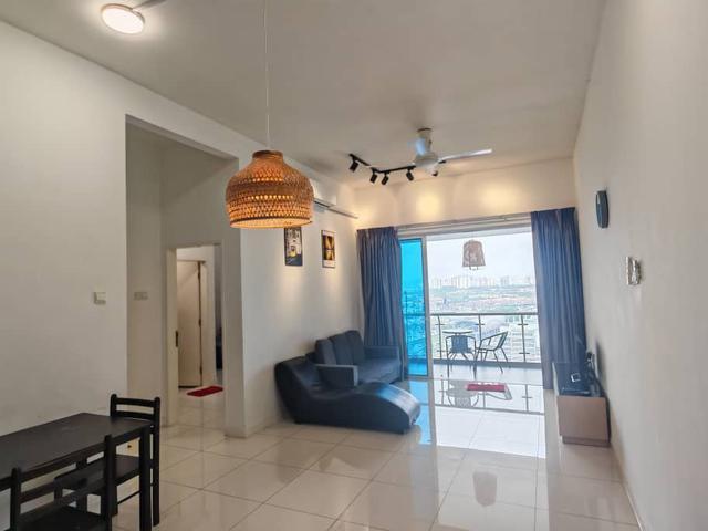 Serviced Residence for sale in Petaling, Subang Jaya