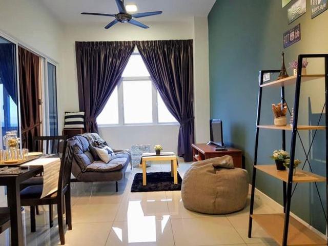 Serviced Residence for sale in Puchong, Majlis Bandaraya Subang Jaya