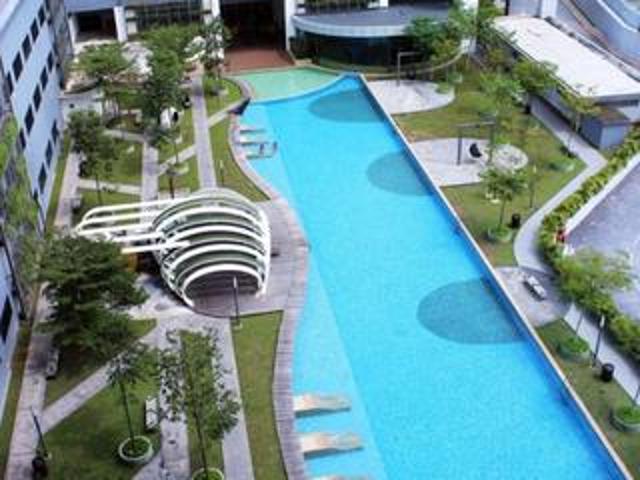 Serviced Residence for rent in Puchong, Majlis Bandaraya Subang Jaya