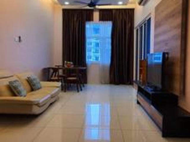 Serviced Residence for rent in Petaling, Subang Jaya
