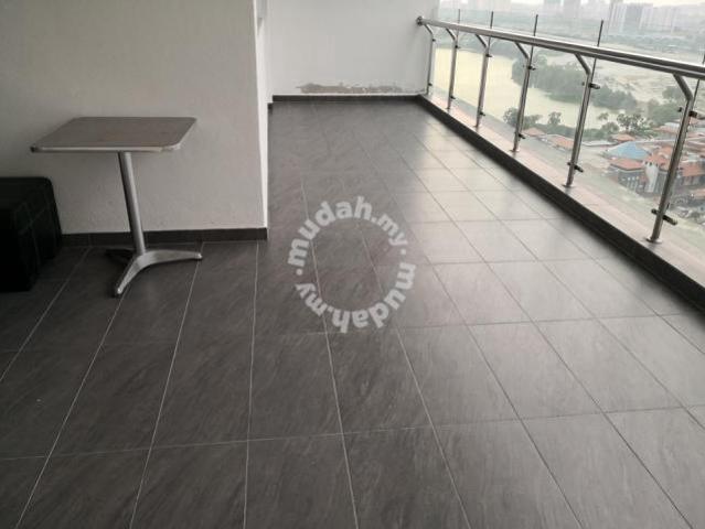Serviced Residence for sale in Petaling, Subang Jaya