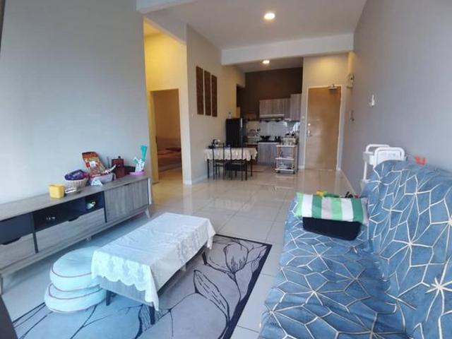 Serviced Residence for sale in Petaling, Subang Jaya