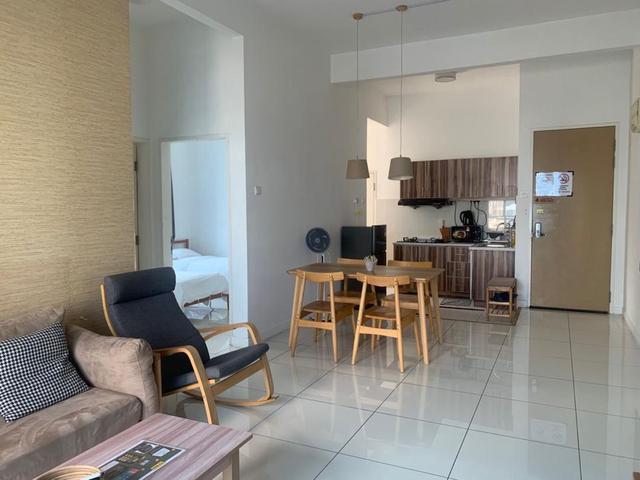 Serviced Residence for sale in Puchong, Majlis Bandaraya Subang Jaya
