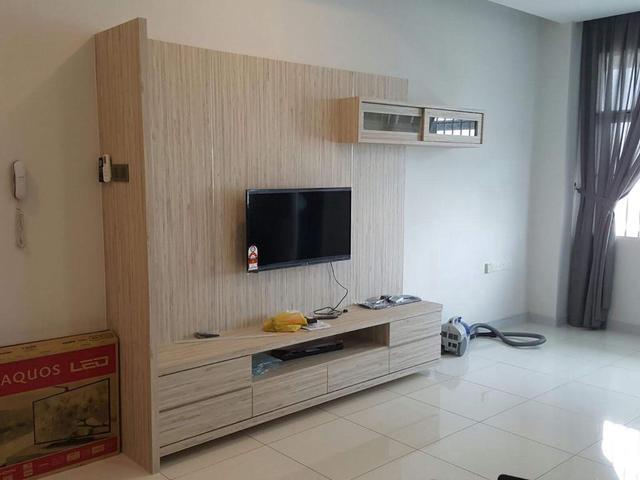 Serviced Residence for rent in Petaling, Subang Jaya