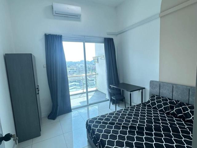 Room for rent in Petaling, Subang Jaya