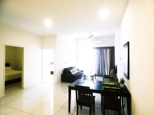 Serviced Residence for rent in Petaling, Subang Jaya