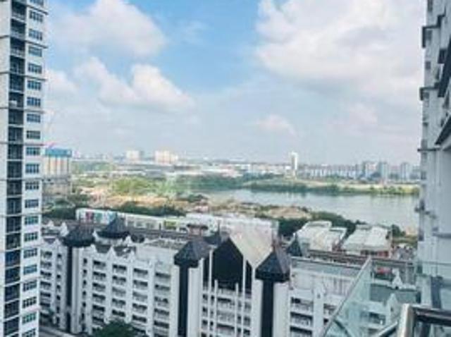 Serviced Residence for rent in Petaling, Subang Jaya