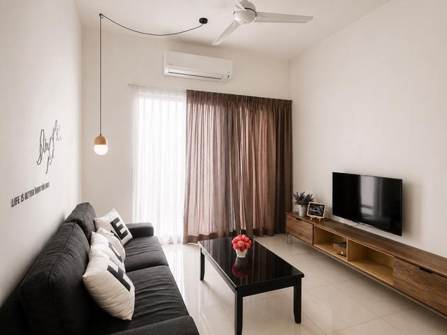 Serviced Residence for rent in Petaling, Subang Jaya