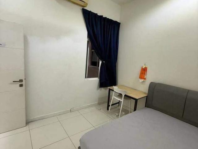 Room for rent in Petaling, Subang Jaya
