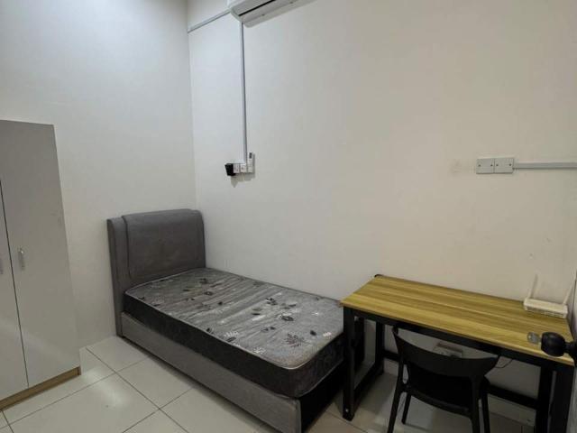 Room for rent in Petaling, Subang Jaya