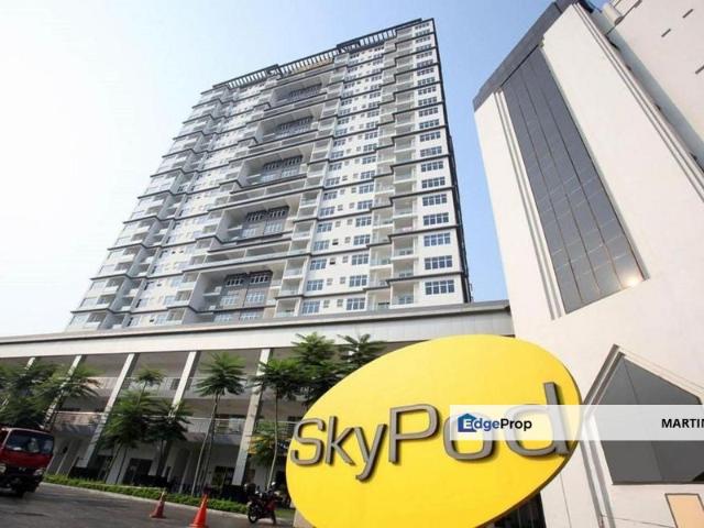 Condominium for rent in Petaling, Subang Jaya