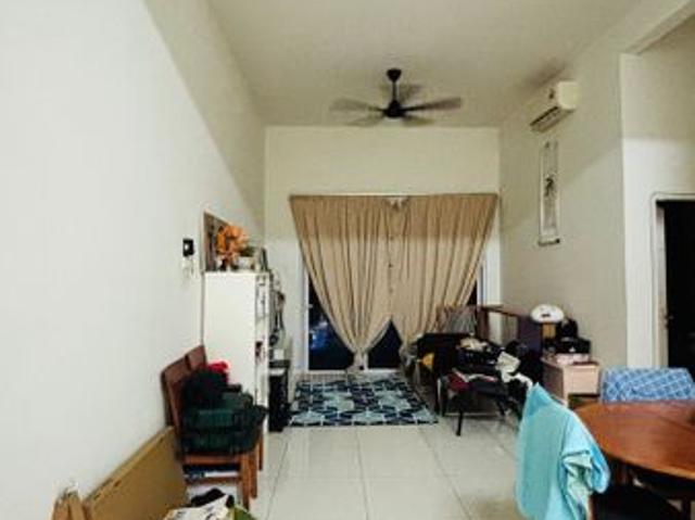 Condominium for sale in Petaling, Subang Jaya