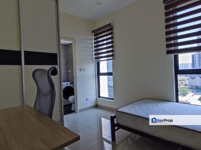 Condominium for rent in Petaling, Subang Jaya